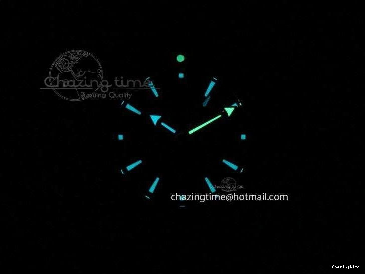 0314 Planet Ocean SS Bp Maker 45mm Black Bezel On SS Bracelet A OnTrend 8218